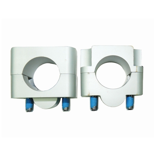 Handle Bar Risers 31.8mm Tapered Bars