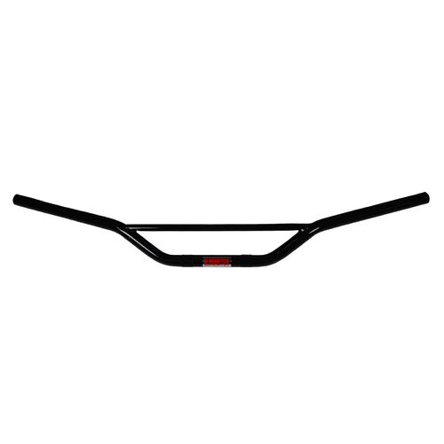 Low MX Handlebar Black 