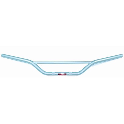 Mild Steel MX Handlebar Silver