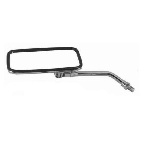 Left Hand MIRROR for Yamaha SR250 81 to 89 SRV250 97 XV250 89 to 10