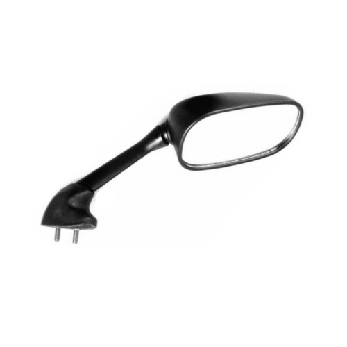 Mirror Right Hand  for YAMAHA YZF R6 2001 to 2002