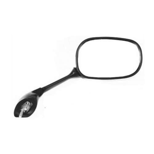 Mirror Right Hand  for YAMAHA YZF R6 2003 to 2007