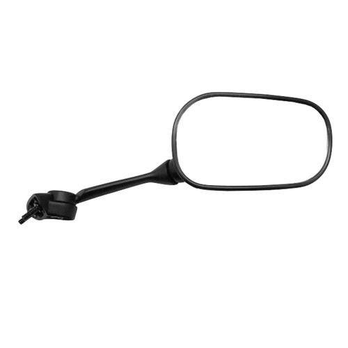 MCS Mirror Right Hand (28mm Bolt Spacing)