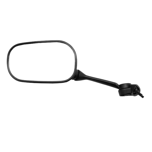 MCS Mirror Left Hand (28mm Bolt Spacing)