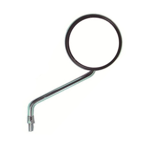 RIGHT HAND MIRROR for Yamaha TT250 1991 to 1993 | TTR250 TT250R 1994 to 1997