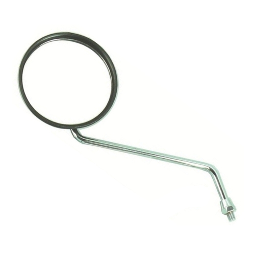 LEFT HAND Mirror for YAMAHA CV50A JOG 2006 2007 2008 2009