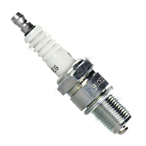 NGK SPARK PLUG B8EG (3430) for Yamaha YZ250 1984