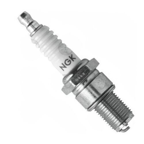 NGK SPARK PLUG B9EG (3530) for Yamaha YZ125 1982 to 1991