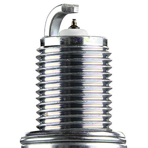 NGK SPARK PLUG BKR6EIX11 (3764) for Polaris HAWKEYE 400 HO 2x4 2012 to 2015