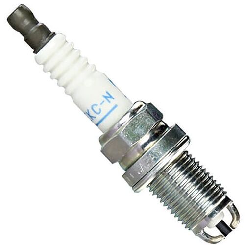 NGK SPARK PLUGS BKR7EKC-N (2095)  for BMW R1150GS ADVENTURE 2001 to 2005