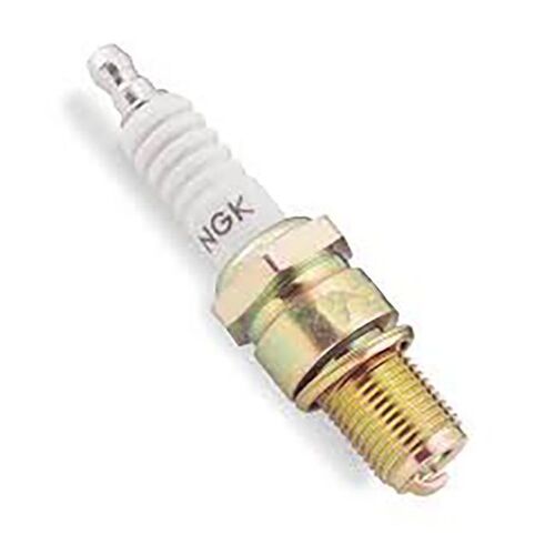 NGK SPARK PLUG BKR7E (6097) for Polaris SPORTSMAN 700 TWIN EFI 4x4 2005 to 2007