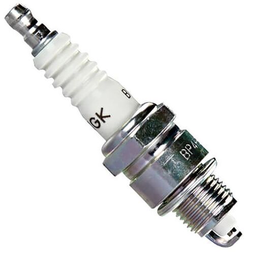 NGK SPARK PLUG BP4HS (3611) for Suzuki LTA50 2000 to 2005