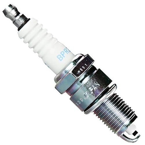 NGK SPARK PLUGS BPR2ES (2264) for Kawasaki MULE 3020 2001 to 2003