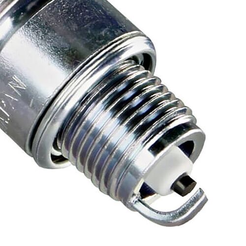 NGK SPARK PLUGS BPR7HS-10 (1092)  for Ducati 750 INDIANA CUSTOM 1987 to 1988