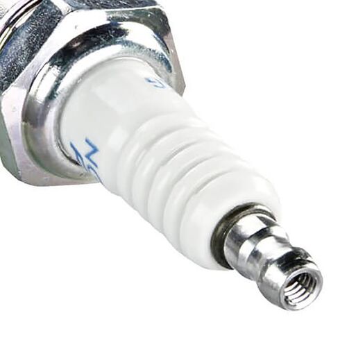 NGK SPARK PLUG BR10EG 3830) (BOX OF 4) for Suzuki RM85L Big Wheel 2002 to 2020