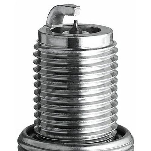 NGK SPARK PLUG BR10EIX (6801) for Suzuki RM85L Big Wheel 2002 to 2020