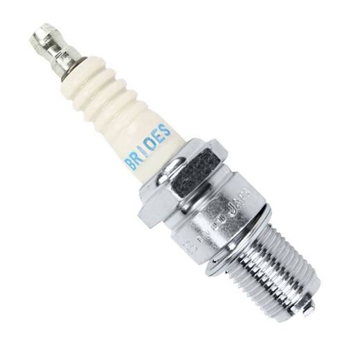 NGK SPARK PLUGS BR10ES (4832)  for Suzuki RM85 Small Wheel 2002 to 2020