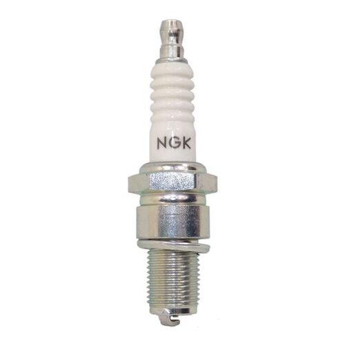 NGK SPARK PLUG BR6ES (4922)(BOX OF 10) for Yamaha TY250 1993 to 1994