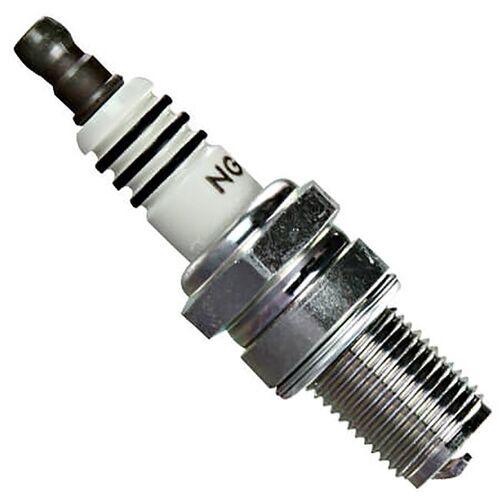 NGK SPARK PLUG BR8ECMIX (3520)(BOX OF 4) for KTM 360 MXC 1997