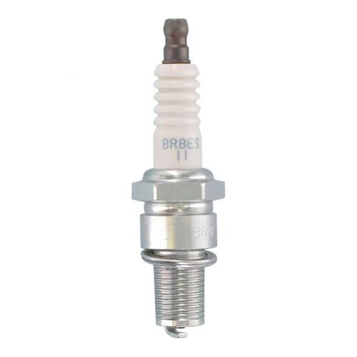 NGK SPARK PLUG BR8ES (7986) SINGLE