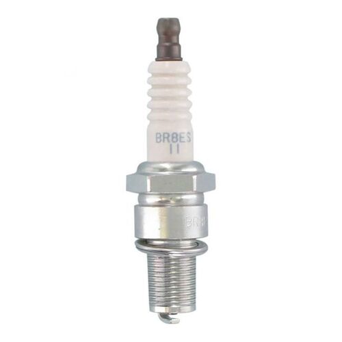 NGK SPARK PLUG BR8ES (7986) for Yamaha XLT1200 WaveRunner 2001 to 2005