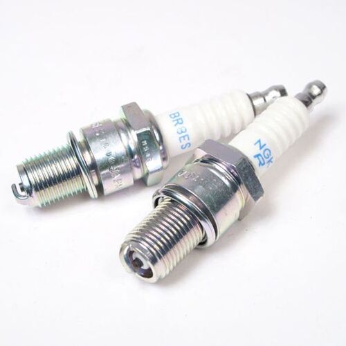 NGK SPARK PLUG BR8ES (5422) (BOX OF 10) for KTM 200 SX 2003 to 2004