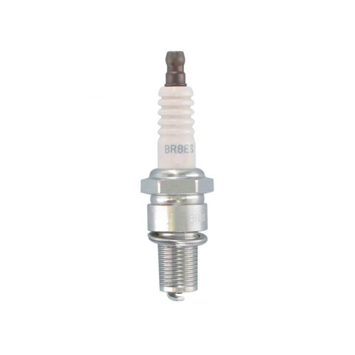 NGK SPARK PLUG BR8ES (5422) for Yamaha YZ250 1992 to 1994
