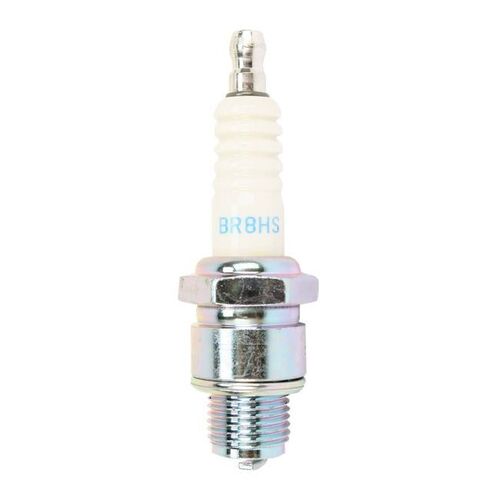NGK SPARK PLUG BR8HS (4322) (BOX OF 10) for Yamaha BW100 BEE WEE 2006