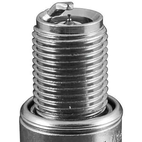 NGK SPARK PLUG BR9ECMIX (2707) for KTM 85 SX (Small Wheel) 2007 to 2019