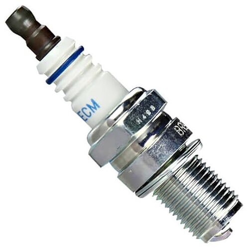 NGK SPARK PLUGS BR9ECM (3252) for Honda NSR250 MC28 1994 to 1999