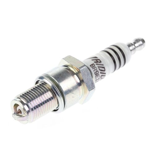 NGK SPARK PLUG BR9EIX (3981) for Kawasaki GPZ750 TURBO 1984 to 1985