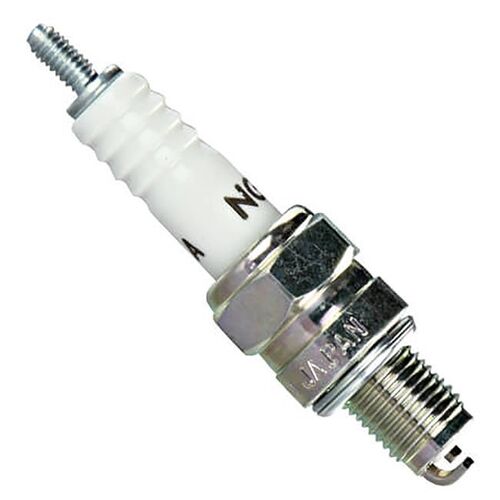 NGK SPARK PLUG C6HSA (3228) SINGLE for Honda CT70 TRAIL 1969 to 1994