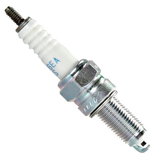 NGK SPARK PLUG CPR6EA-9S (1582) SINGLE for Honda CRF125F 2013 to 2020
