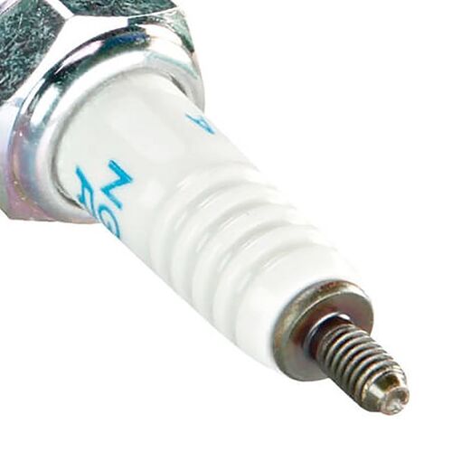 NGK SPARK PLUG CPR8EA9 (2306) SINGLE for Honda NT650V DEAUVILLE 2006