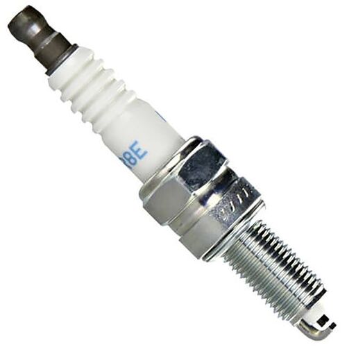 NGK SPARK PLUG CPR8E (7411) SINGLE for Aprilia SR50 1998 to 2003