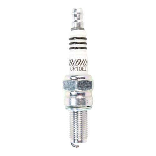 NGK Iridium Spark Plug CR10EIX (6482) Single