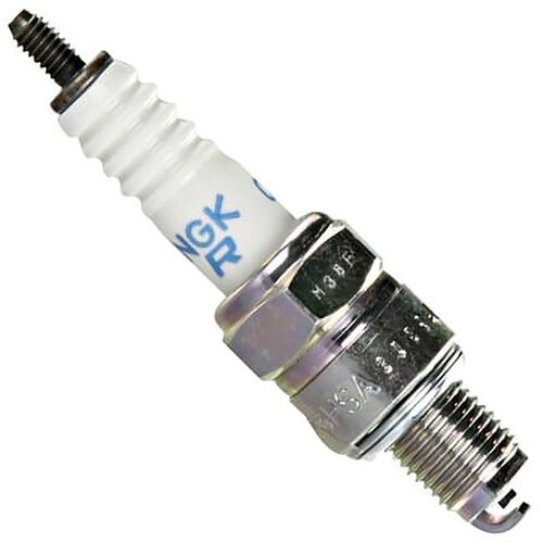 NGK SPARK PLUGS CR5HSA  (7840)  SINGLE for Honda CRF50F 2013 to 2020
