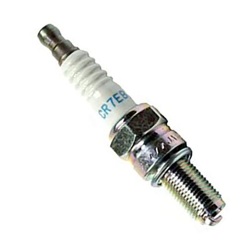 NGK SPARK PLUG CR7EB (4663) (BOX 10) for Husqvarna TC570 2001 to 2003