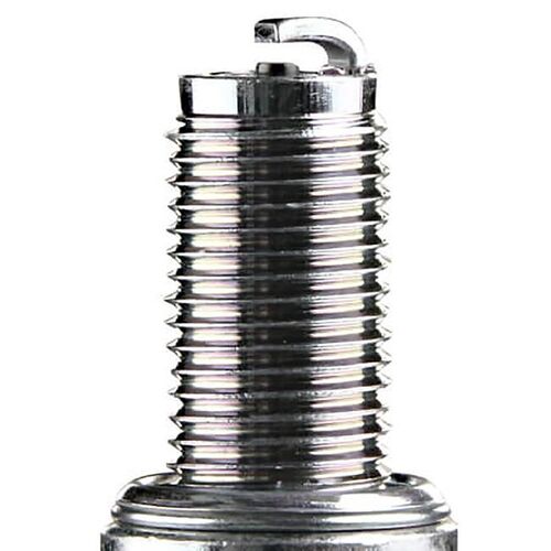 NGK SPARK PLUG CR7E (4578) (BOX 10) for Suzuki LTF400F EIGER 4X4 2008