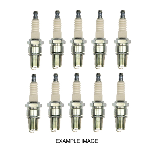 Ngk Spark Plug Ten (10) Pack CR8E