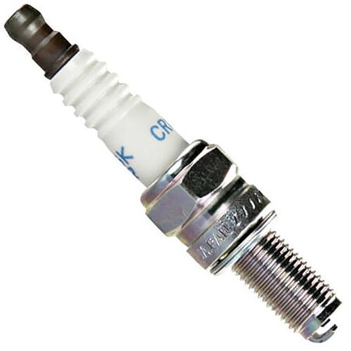 NGK SPARK PLUG CR8EB (7784) SINGLE for Kawasaki KX250F 2004 to 2005