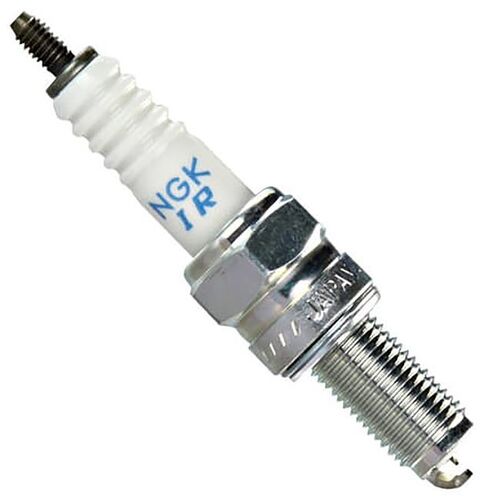 NGK SPARK PLUGS CR8EIA9 (4286) (BOX 4) for Suzuki DL650 V STROM LAMS 2014