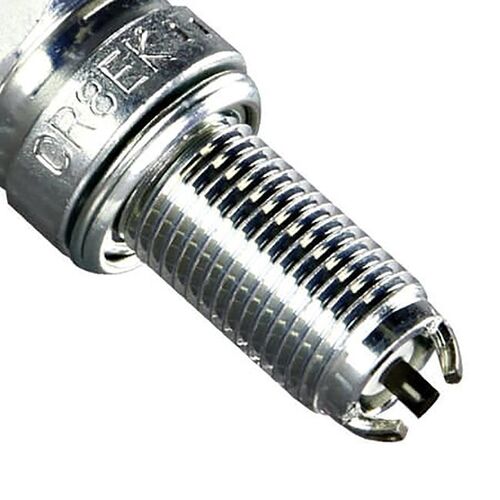 NGK SPARK PLUG CR8EK (3478) (BOX 10) for Cagiva Raptor 1000 2000 to 2005