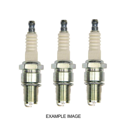 Ngk Spark Plugs Three (3) Pack CR9E