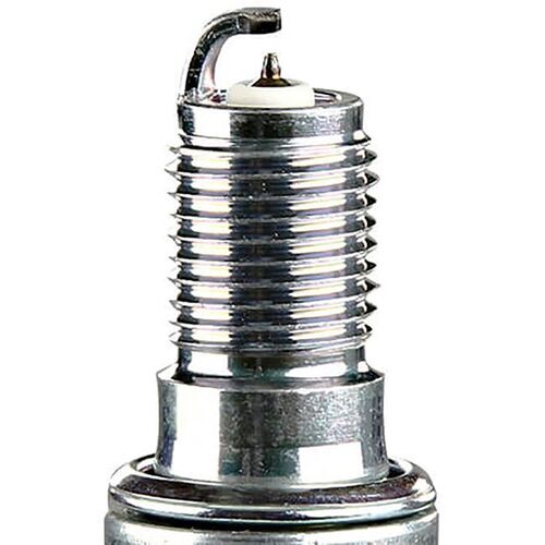 NGK SPARK PLUGS CR9EHIX9 (6216) (BOX 4) for Honda CBR250R MC19 1988 to 1989