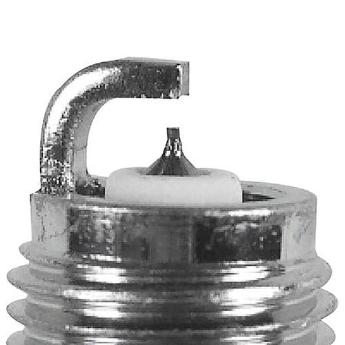 NGK SPARK PLUG CR9EIA9 (6289) (BOX 4) for Kawasaki KLE650 VERSYS 2007 to 2014