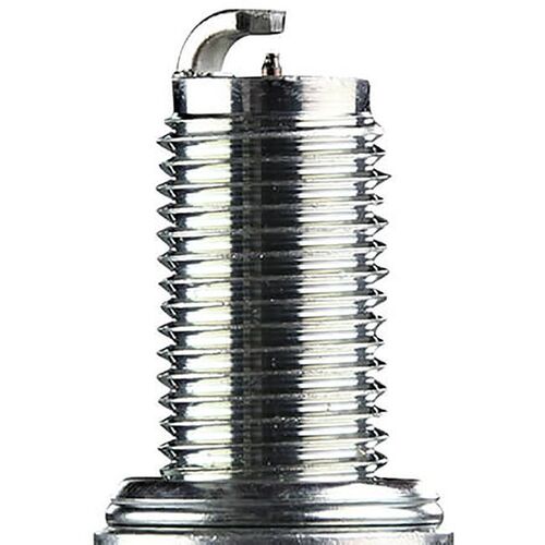 NGK SPARK PLUG CR9EIX (3521)(BOX 4) for Triumph 675 STREET TRIPLE R 2017
