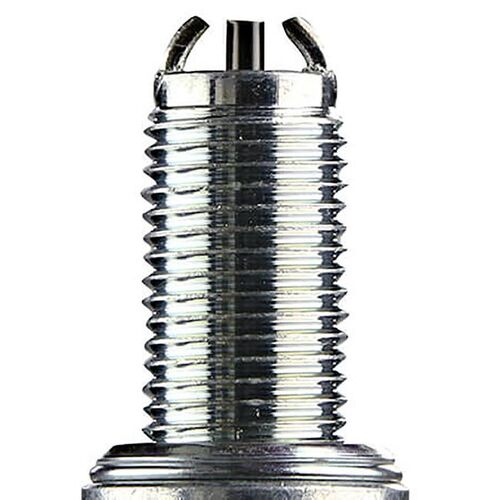 NGK SPARK PLUG CR9EK (4548) (BOX 10) for Triumph 675 STREET TRIPLE R 2017