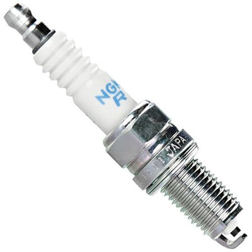 NGK SPARK PLUGS DCPR8E (4339) (Box 10) for Can-Am Outlander 400 MAX 2010 to 2014