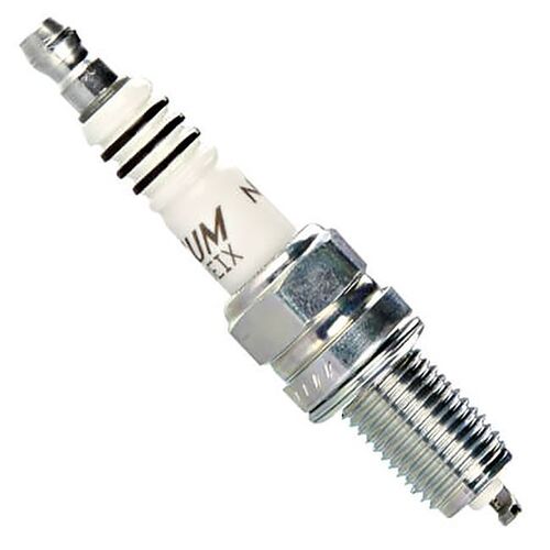 NGK SPARK PLUG DCPR8EIX (6546) SINGLE for Ducati SCRAMBLER CLASSIC 2015 to 2019